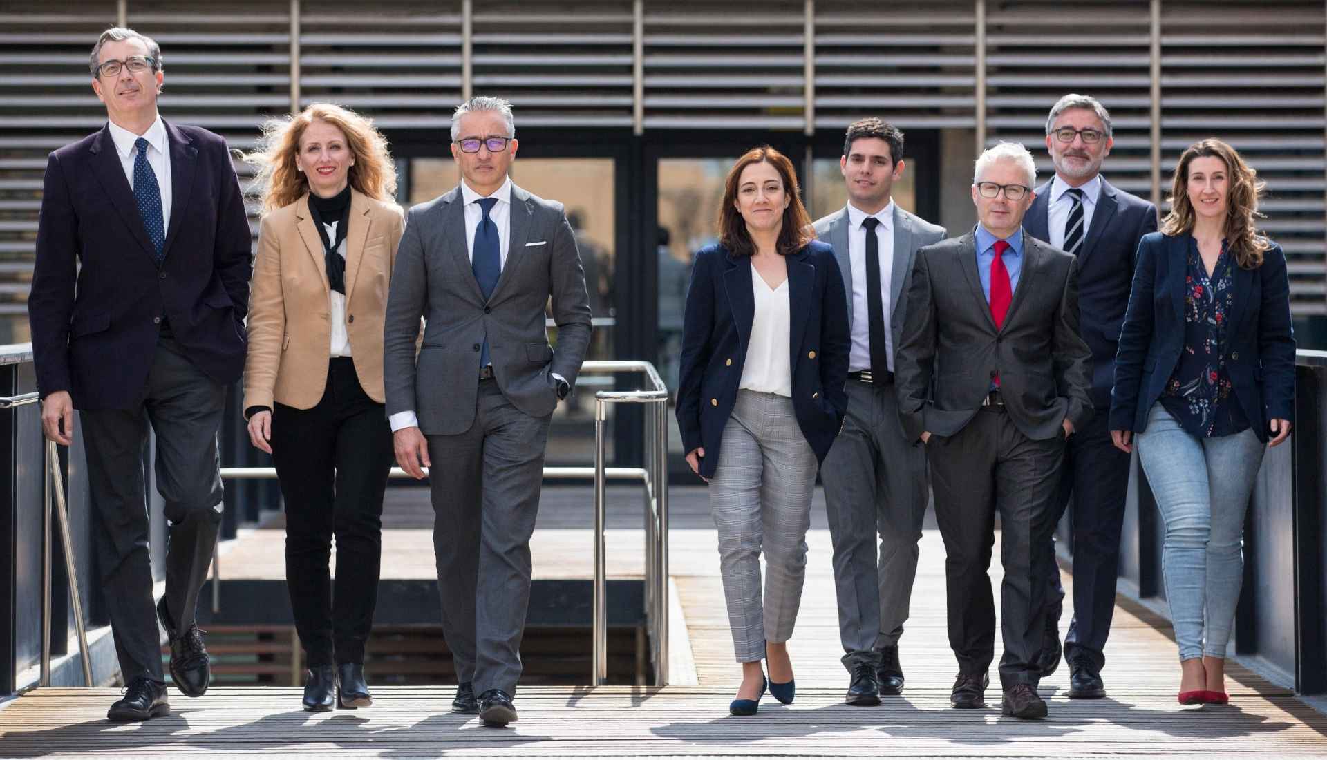 Fornés Olmo Abogados, abogados en Alacant