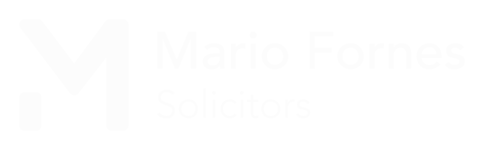 Mario Fornés Solicitors